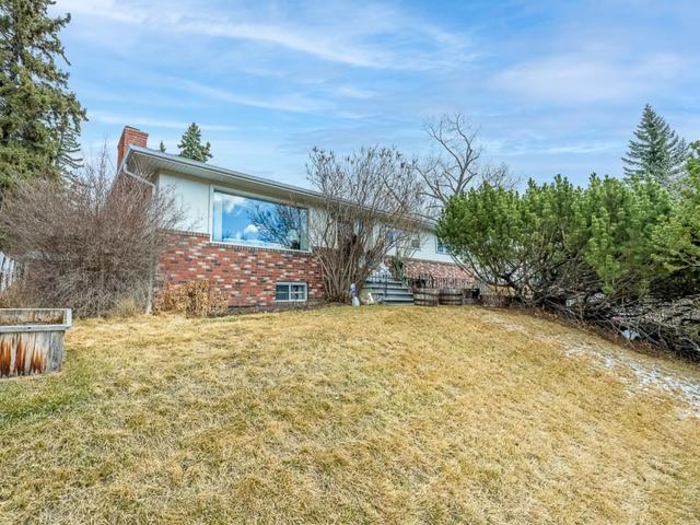 3708 8 Avenue Nw, House detached with 3 bedrooms, 1 bathrooms and 3 parking in Calgary AB | Image 14