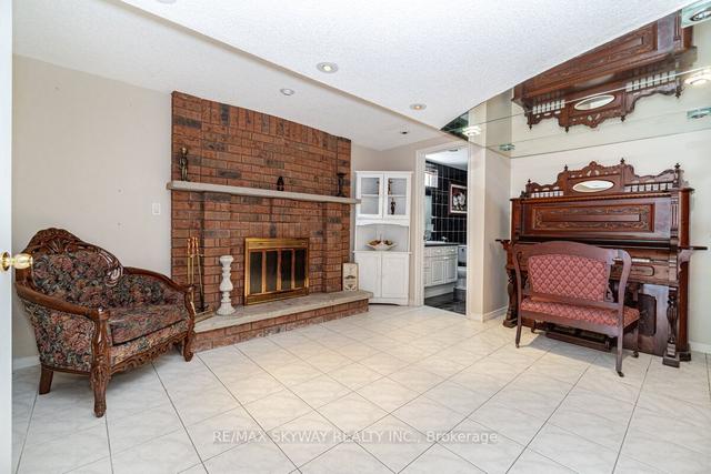 79 Kenpark Ave, House detached with 4 bedrooms, 4 bathrooms and 6 parking in Brampton ON | Image 22