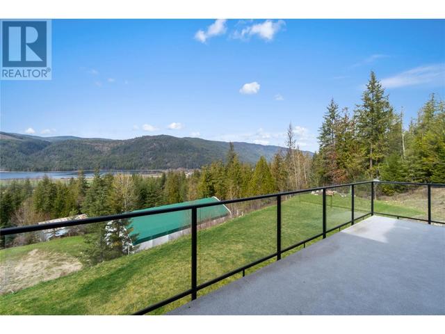 8097 Seed Road, House detached with 5 bedrooms, 4 bathrooms and 4 parking in North Okanagan F BC | Image 45