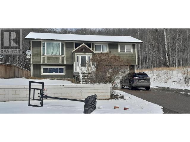 5124 45 Avenue Nw, House detached with 4 bedrooms, 2 bathrooms and 1 parking in Chetwynd BC | Image 29