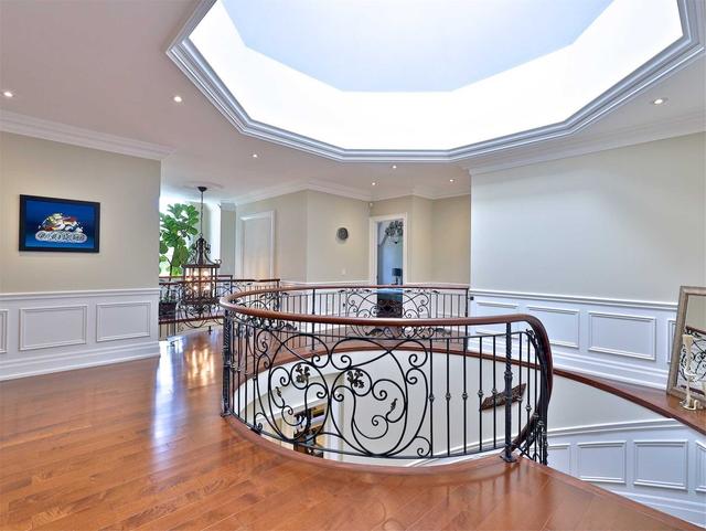 22 Shasta Dr, House detached with 5 bedrooms, 6 bathrooms and 11 parking in Vaughan ON | Image 8