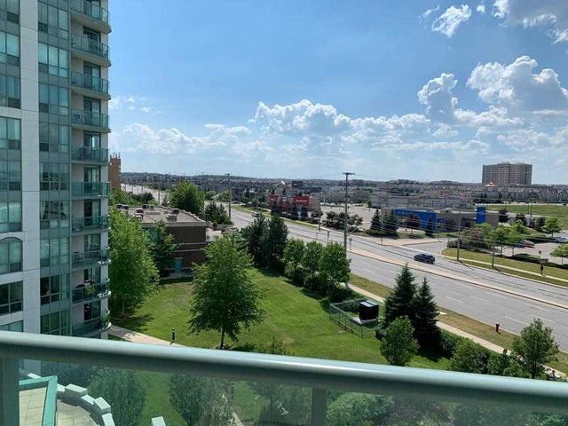809 - 4900 Glen Erin Dr, Condo with 2 bedrooms, 2 bathrooms and 1 parking in Mississauga ON | Image 10