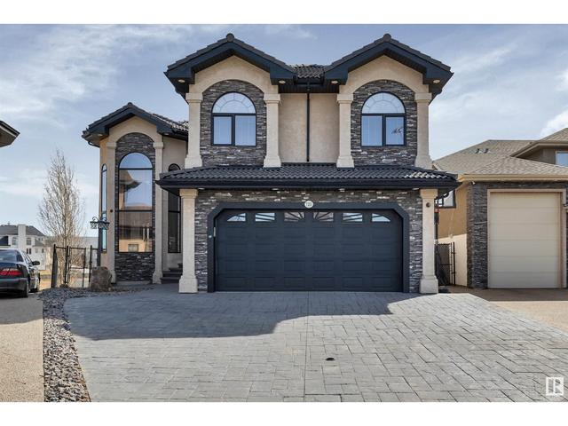 7203 164 Av Nw, House detached with 6 bedrooms, 5 bathrooms and 4 parking in Edmonton AB | Image 3