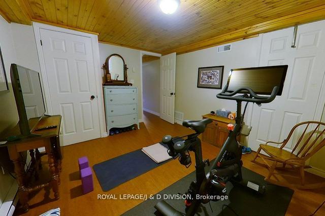 50 Fire Route 10b, House detached with 2 bedrooms, 2 bathrooms and 10 parking in North Kawartha ON | Image 17