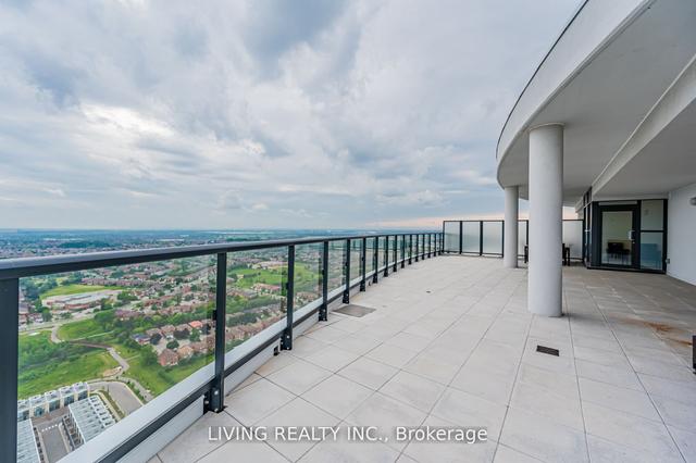 3402 - 35 Watergarden Dr, Condo with 3 bedrooms, 4 bathrooms and 2 parking in Mississauga ON | Image 22