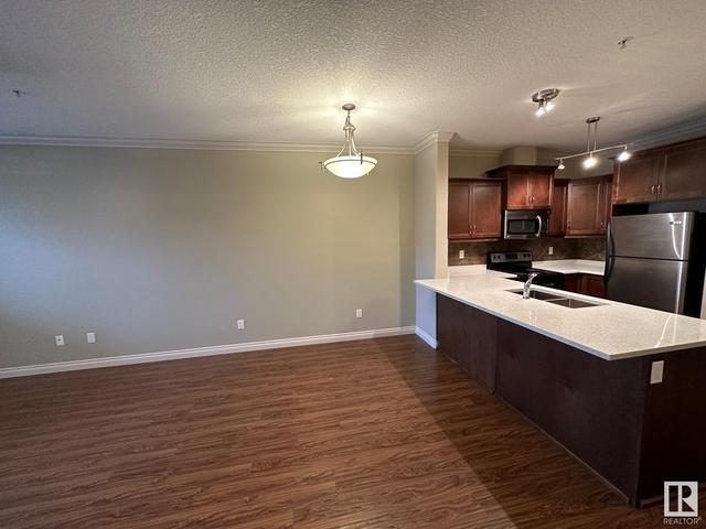 232 - 10121 80 Av Nw, Condo with 1 bedrooms, 1 bathrooms and null parking in Edmonton AB | Image 22