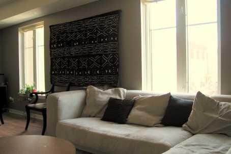 th 524 - 46 East Liberty St, Townhouse with 2 bedrooms, 2 bathrooms and 1 parking in Toronto ON | Image 5