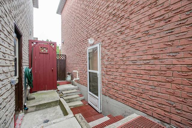 95 Gatesgill St, House detached with 3 bedrooms, 4 bathrooms and 4 parking in Brampton ON | Image 11