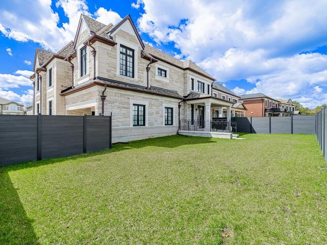 29 Ballyconnor Crt S, House detached with 4 bedrooms, 6 bathrooms and 4 parking in Toronto ON | Image 29