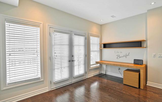 2353 Ontario St, Condo with 4 bedrooms, 4 bathrooms and 4 parking in Oakville ON | Image 10