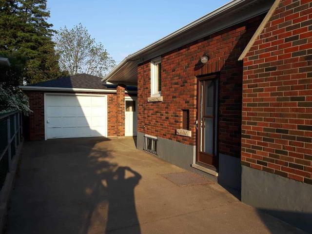 4782 Drummond Rd, House detached with 3 bedrooms, 3 bathrooms and 4 parking in Niagara Falls ON | Image 20