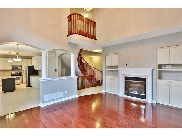 3323 Fox Run Circ, House detached with 4 bedrooms, 4 bathrooms and 6 parking in Oakville ON | Image 11