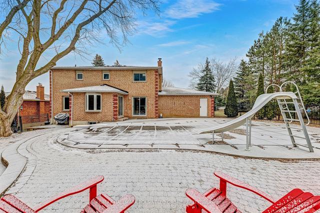 90 Samuel Lount Rd, House detached with 4 bedrooms, 3 bathrooms and 6 parking in East Gwillimbury ON | Image 29
