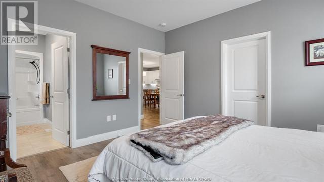 265 Livingstone, House attached with 4 bedrooms, 3 bathrooms and null parking in Toronto ON | Image 23