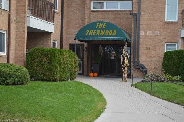 215 - 54 Tripp Blvd, Condo with 2 bedrooms, 2 bathrooms and 1 parking in Quinte West ON | Image 1