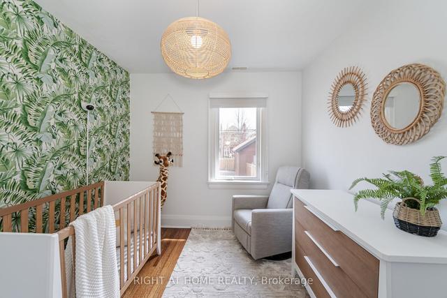 73 Fourth St, House detached with 2 bedrooms, 2 bathrooms and 1 parking in Toronto ON | Image 9