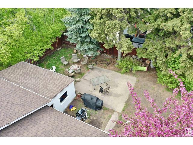 10202 76 St Nw, House attached with 10 bedrooms, 4 bathrooms and 10 parking in Edmonton AB | Image 29