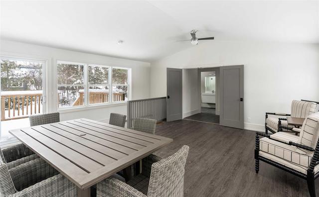 1002 Kelly Rd, House detached with 3 bedrooms, 5 bathrooms and 6 parking in Lake of Bays ON | Image 6