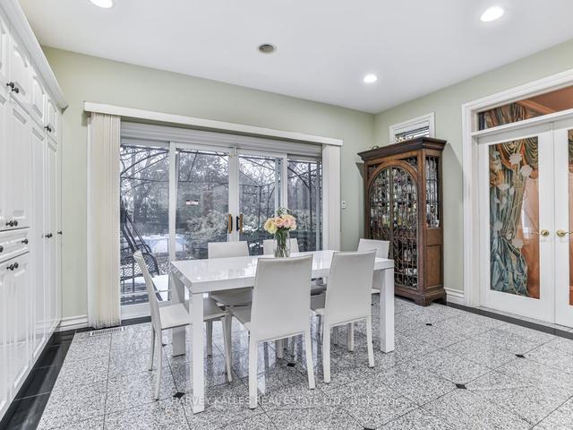 49 Arjay Cres, House detached with 4 bedrooms, 5 bathrooms and 11 parking in Toronto ON | Image 16