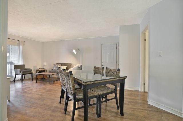 108 - 2030 Cleaver Ave, Condo with 2 bedrooms, 1 bathrooms and 1 parking in Burlington ON | Image 8