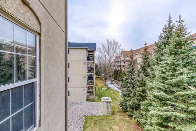 315 - 1431 Walkers Line, Condo with 2 bedrooms, 2 bathrooms and 1 parking in Burlington ON | Image 8