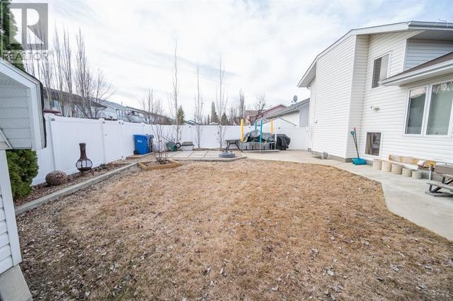 109 Doran Crescent, House detached with 4 bedrooms, 3 bathrooms and 4 parking in Red Deer AB | Image 38