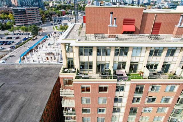 ph13 - 70 Mill St, Condo with 2 bedrooms, 3 bathrooms and 1 parking in Toronto ON | Image 31