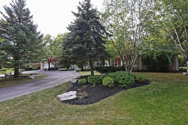 7 Purling Pl, House detached with 3 bedrooms, 5 bathrooms and 6 parking in Toronto ON | Image 32