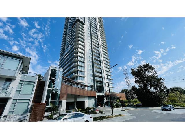 3701 - 2388 Madison Avenue, Condo with 2 bedrooms, 2 bathrooms and null parking in Burnaby BC | Card Image