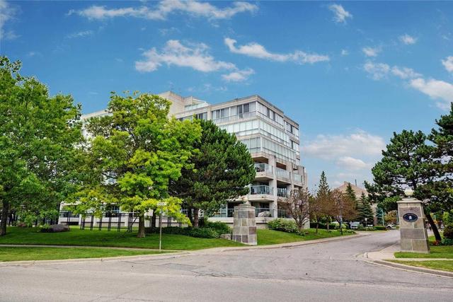 602 - 70 Cumberland Lane, Condo with 2 bedrooms, 2 bathrooms and 1 parking in Ajax ON | Image 13