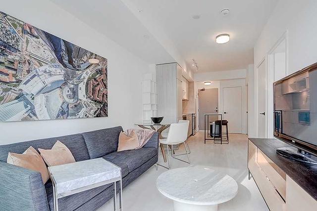 602 - 60 Tannery Rd, Condo with 1 bedrooms, 1 bathrooms and 0 parking in Toronto ON | Image 36