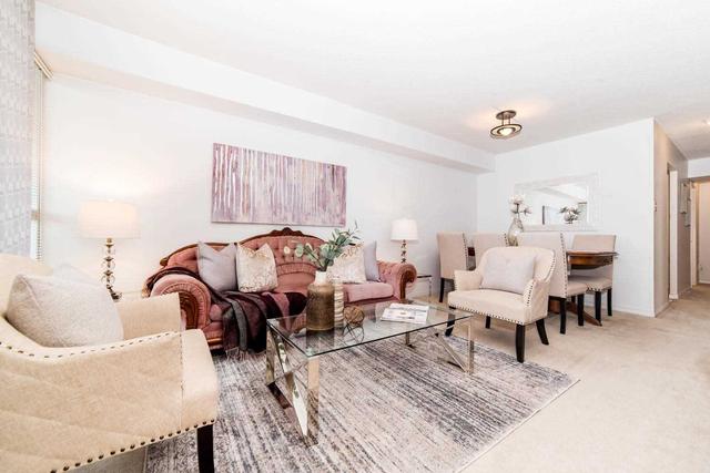 712 - 2 Westney Rd N, Condo with 2 bedrooms, 2 bathrooms and 1 parking in Ajax ON | Image 2