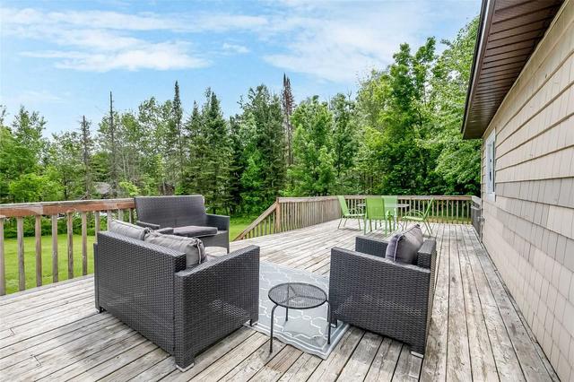 714 9 Line S, House detached with 1 bedrooms, 1 bathrooms and 3 parking in Oro Medonte ON | Image 15