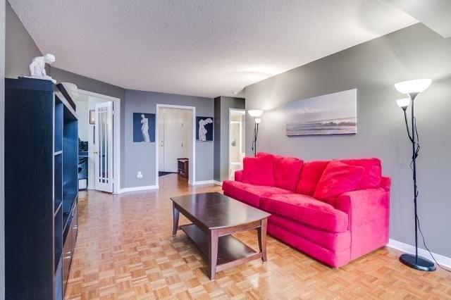 608 - 195 St Patrick St, Condo with 1 bedrooms, 2 bathrooms and 1 parking in Toronto ON | Image 6