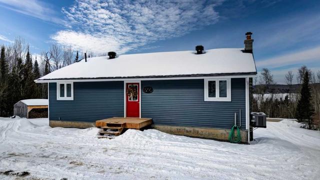 1843 South Baptiste Lake Rd, House detached with 2 bedrooms, 3 bathrooms and 16 parking in Hastings Highlands ON | Image 33