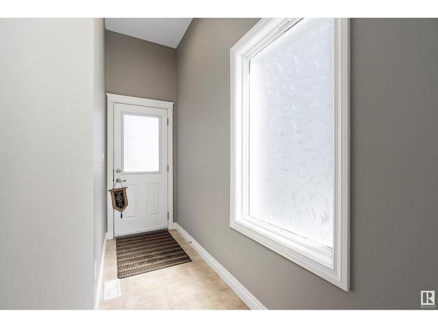 537 Sturtz Li, House semidetached with 3 bedrooms, 2 bathrooms and 4 parking in Leduc AB | Image 5