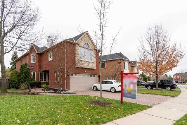 97 Valonia Dr, House detached with 3 bedrooms, 4 bathrooms and 6 parking in Brampton ON | Image 12