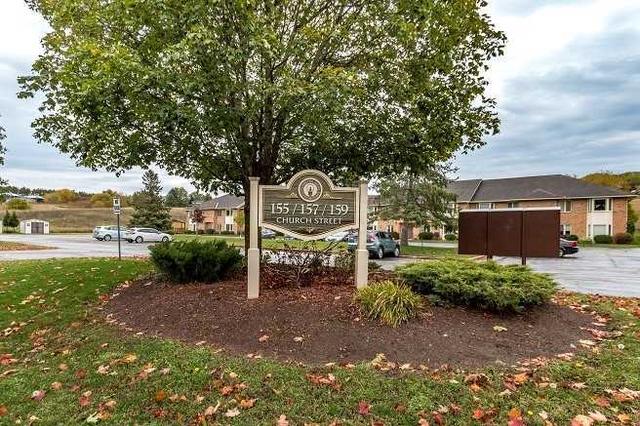 18 - 155 Church St, Condo with 2 bedrooms, 1 bathrooms and 1 parking in Penetanguishene ON | Image 18