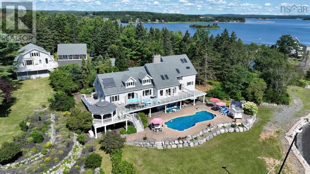 226 Crandall Road, House detached with 5 bedrooms, 5 bathrooms and null parking in Chester NS | Image 5