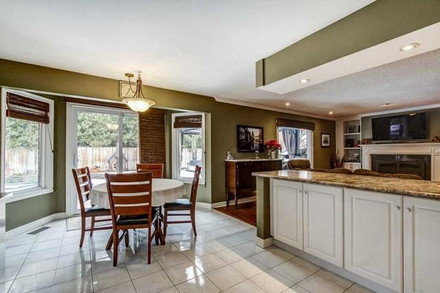 115 Garden Ave, House detached with 4 bedrooms, 4 bathrooms and 6 parking in Hamilton ON | Image 6
