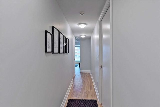 809 - 8 Scollard St, Condo with 0 bedrooms, 1 bathrooms and 0 parking in Toronto ON | Image 18