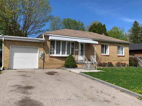 86 Strabane Ave, Barrie, ON, L4M2A2 | Card Image