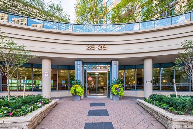 445 - 35 Viking Lane, Condo with 1 bedrooms, 1 bathrooms and 1 parking in Toronto ON | Image 12
