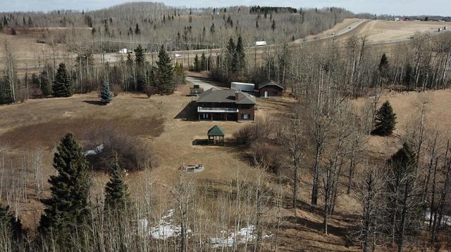 18321 Highway 16e, House detached with 4 bedrooms, 3 bathrooms and 6 parking in Yellowhead County AB | Image 12