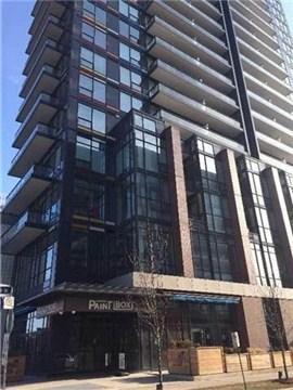 1003 - 225 Sackville St, Condo with 2 bedrooms, 2 bathrooms and 1 parking in Toronto ON | Image 2