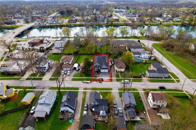 3878 Chippawa Pkwy, House detached with 5 bedrooms, 4 bathrooms and 4 parking in Niagara Falls ON | Image 29