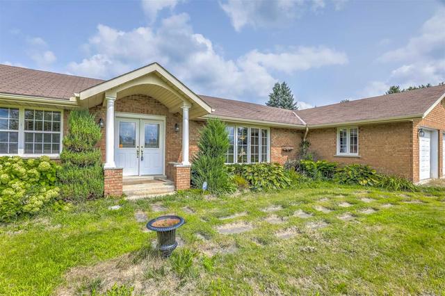 5352 St John's Sdrd, House detached with 3 bedrooms, 3 bathrooms and 15 parking in Whitchurch Stouffville ON | Image 34