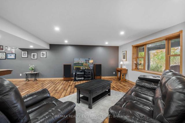 8416 Eramosa Garafraxa, House detached with 4 bedrooms, 3 bathrooms and 14 parking in Centre Wellington ON | Image 15