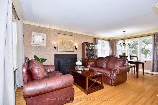 181 Abbott Blvd, House detached with 3 bedrooms, 3 bathrooms and 4 parking in Cobourg ON | Image 36