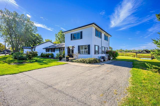 44 Old Cut Blvd, House detached with 4 bedrooms, 2 bathrooms and 4 parking in Norfolk County ON | Image 12